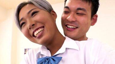 Teen close up fuck xxx housewife cumshot - drtuber - Japan