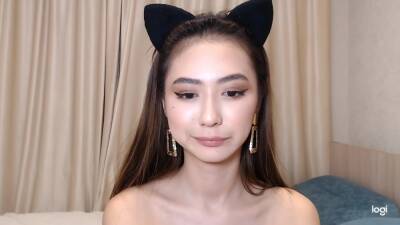 Julia Hub Asian Amateur Webcam - upornia - Japan