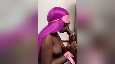 Dark Chocolate In Random Clip 9440 - hclips