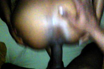 Amateur black whore steamy 69 and hardcore fucking - drtuber