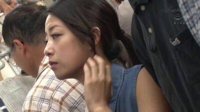 Japanese Train Molester Immediate Have Intercourse - sunporno.com - Japan