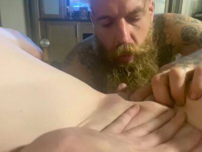 Bostonchop Eats Xxxaudaciousxxx Pussy - hclips