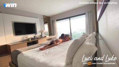 Follando A Un Huesped Del Hotel En Rio De Janeiro - hclips