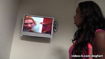 Jezabel Vessir Video - Gloryhole-Initiations - hotmovs.com