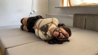 Tight Hogtie - hotmovs.com