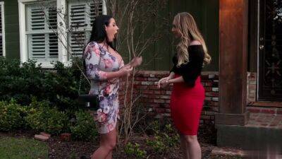 And Realtor Romance Full Hd - Streamvid.net - Angela White And Aj Applegate Angela White Romance - hotmovs.com