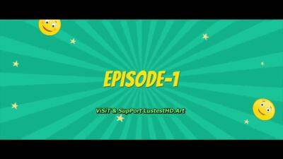 New Ghonchu S01 E01 Prime Shots Hindi Hot Web Series [6.3.2023] 1080p Watch Full Video In 1080p - hotmovs.com - India