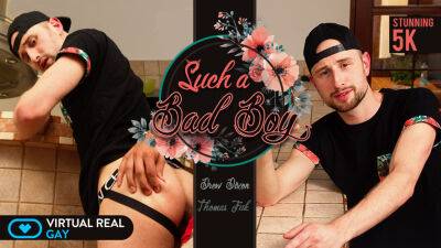 Such a bad boy - txxx.com - Britain - Czech Republic