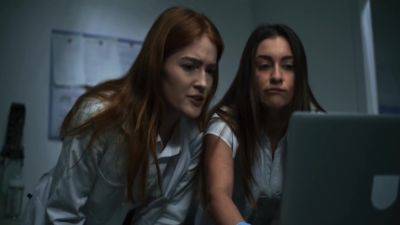 Josephine Jackson - Jia Lissa - Parasite X - Josephine Jackson And Jia Lissa - upornia