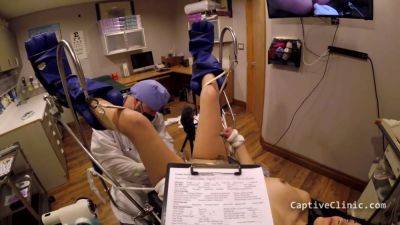 Lee - Corporate Slaves - Aurora Lee - Part 4 of 7 - CaptiveClinic - hotmovs.com