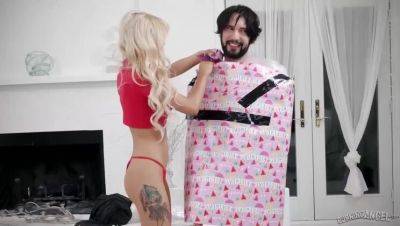 Tommy Pistol - Kenzie Reeves - Kenzie Reeves: The Inked & Pierced Human Pinata - xxxfiles.com