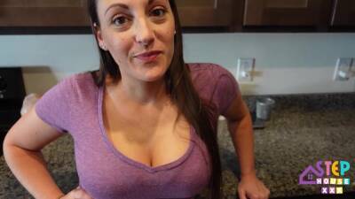 Melanie Hicks - melanie - Step Mom Melanie Hicks Fucks Her Step Son Jason Who Hates His Dad – Episode 1 - Melanie - xtits.com