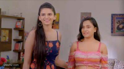 Usal misal Fliz Movie Episode 6 Web serial - xtits.com - India